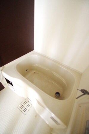 ファーストヒルIIIの物件内観写真